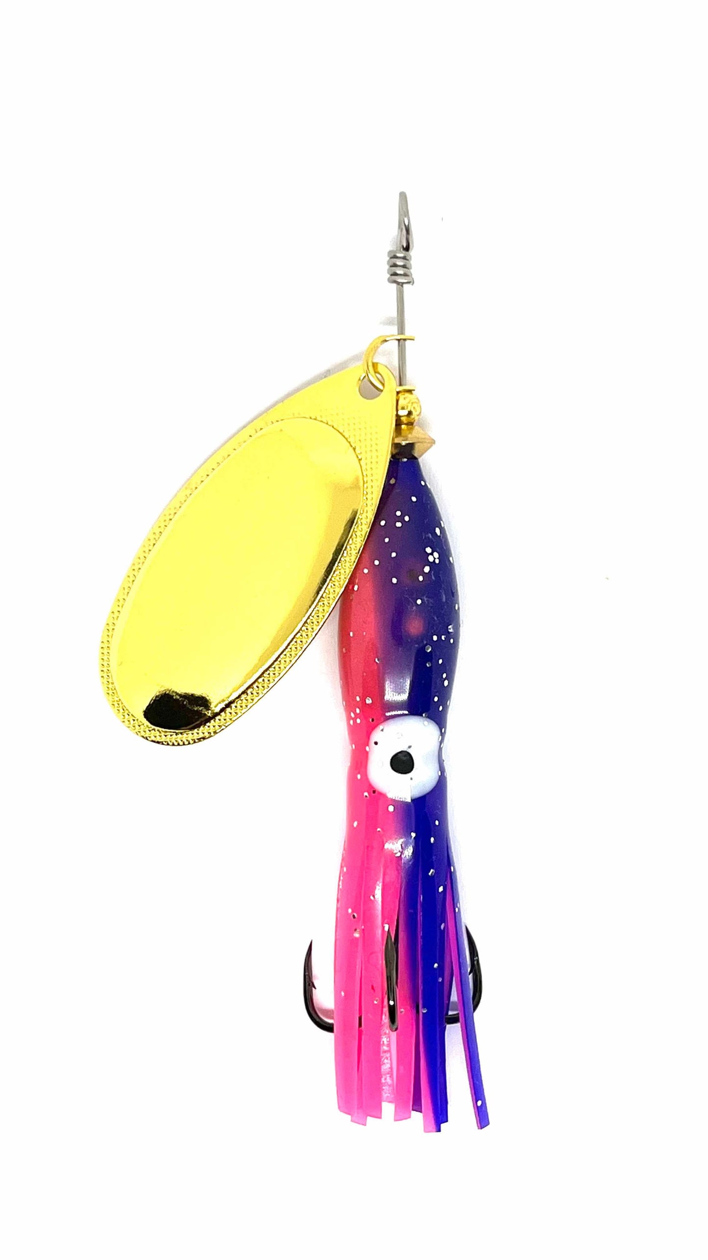 018-Lilla / knall rosa