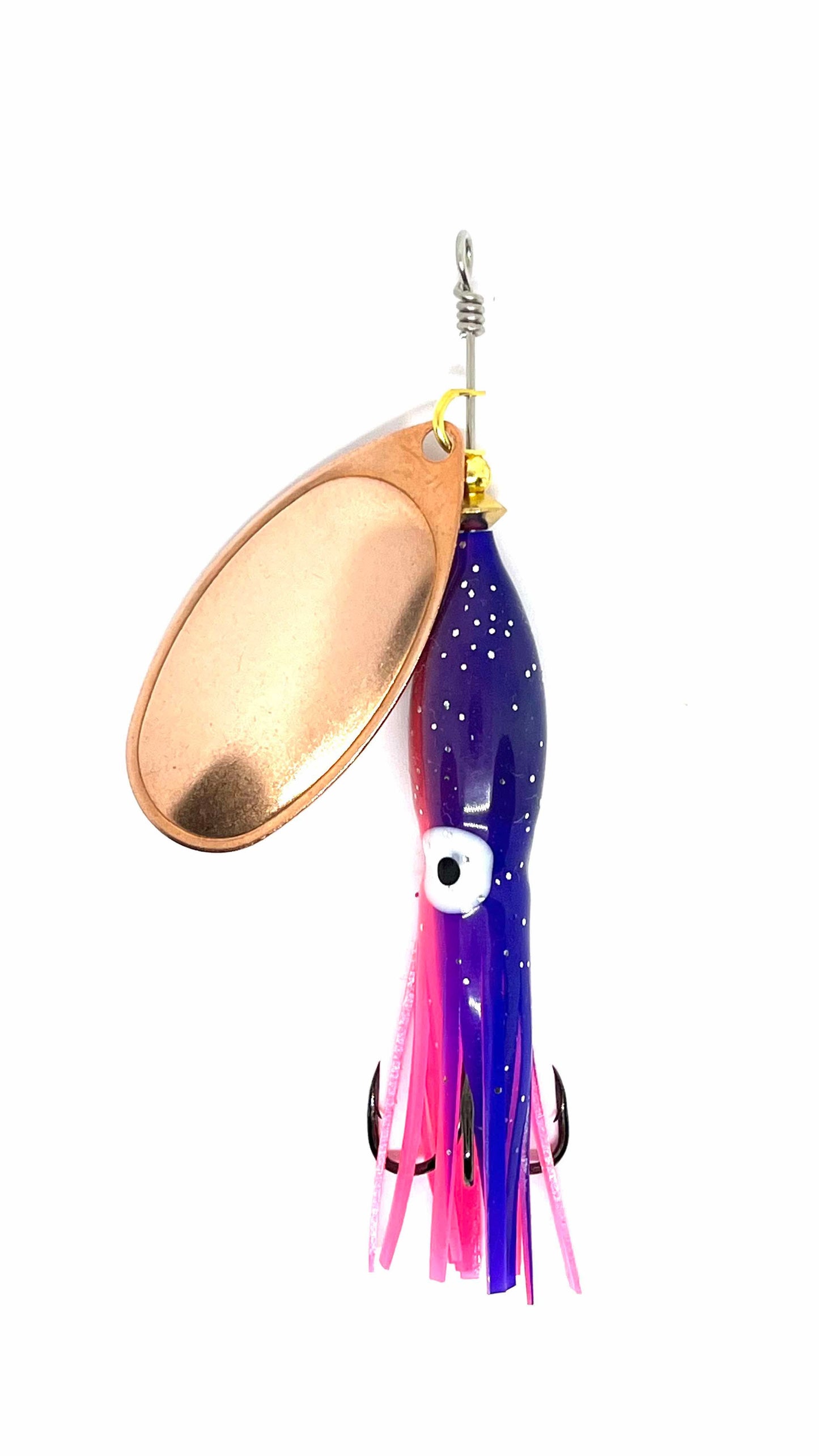 018-Lilla / knall rosa